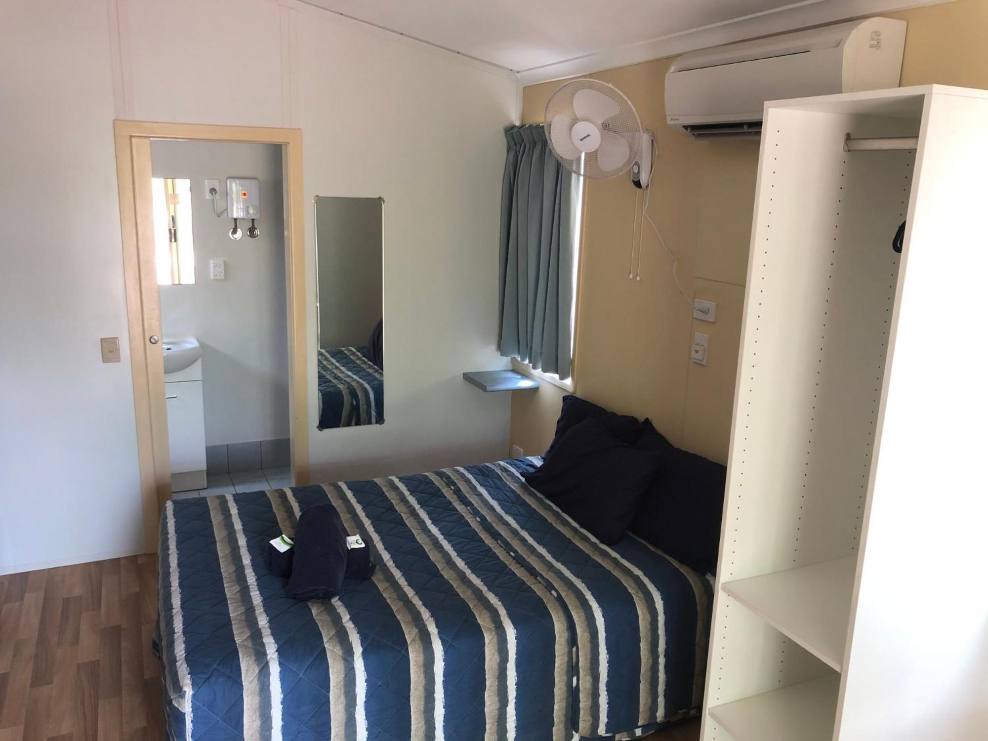 Karumba Point Sunset Caravan Park Esterno foto