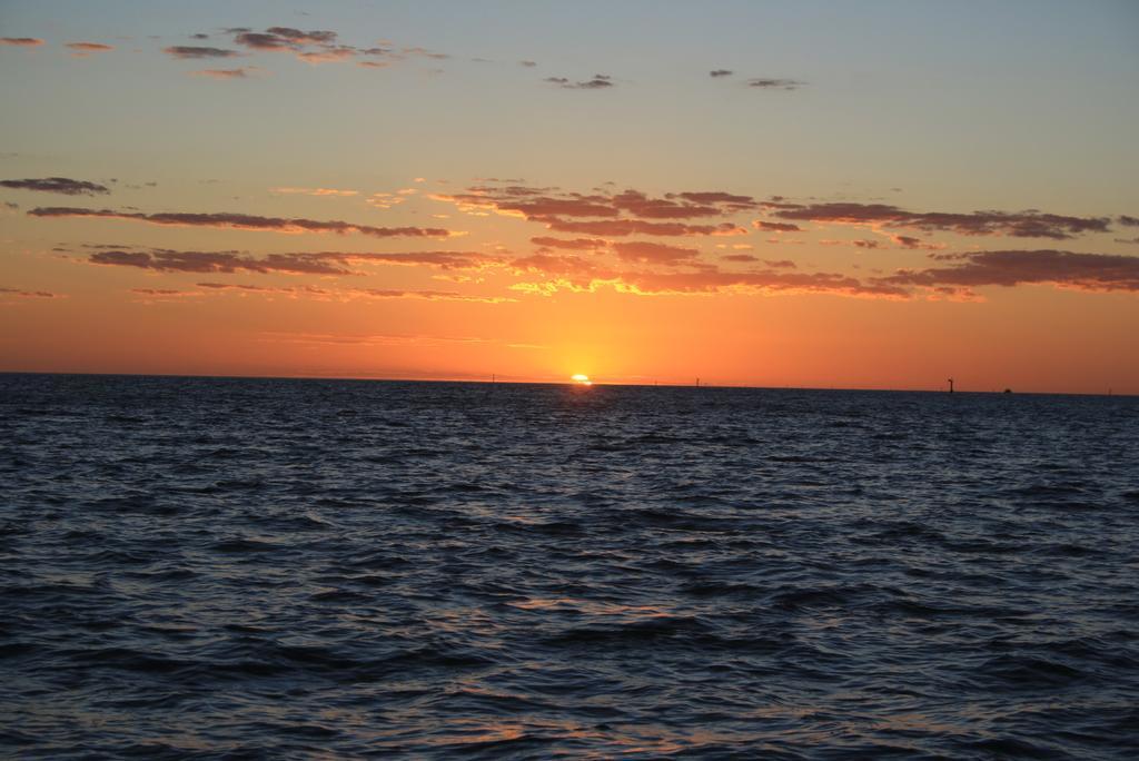 Karumba Point Sunset Caravan Park Esterno foto