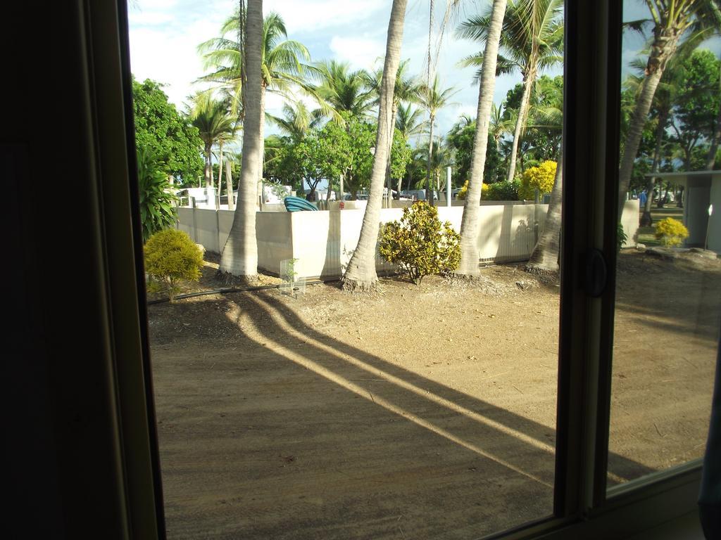 Karumba Point Sunset Caravan Park Esterno foto